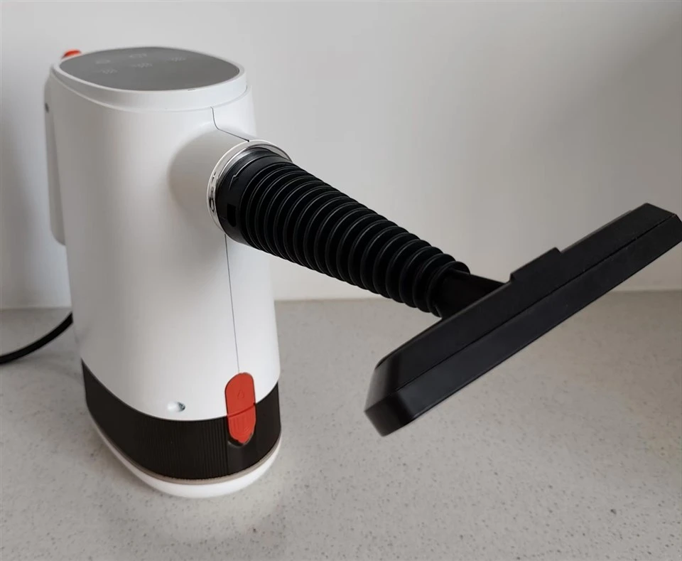 Digital LED Cleaner