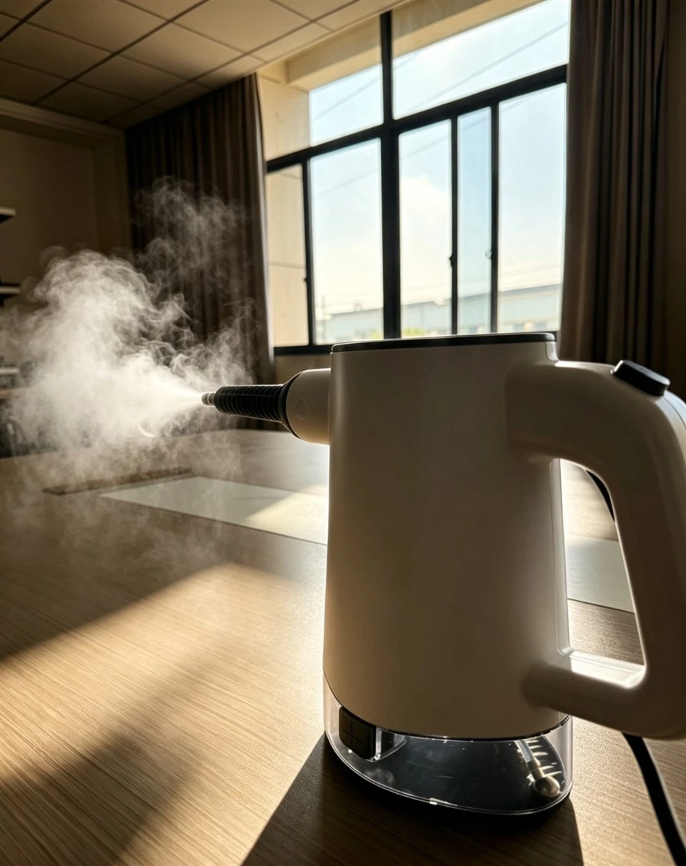 High Pressure Steam Washer best