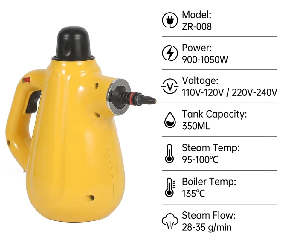 Multi Steam Cleaner high quality