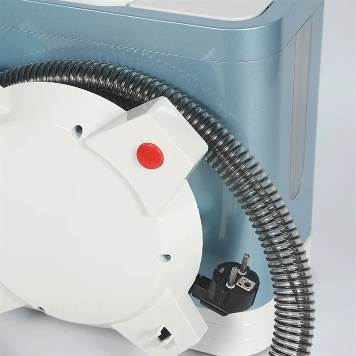 Steam Disinfection Cleaner